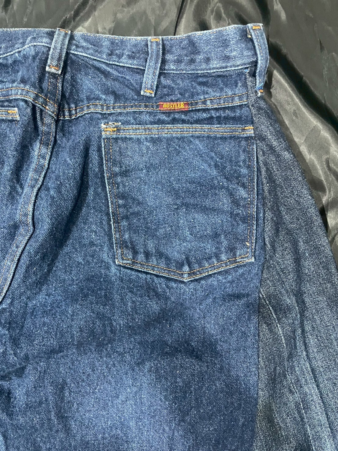 Custom Japanese Samurai embroidery design